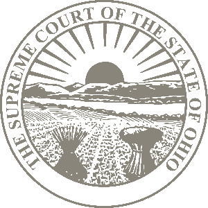 The Supreme Court of Ohio