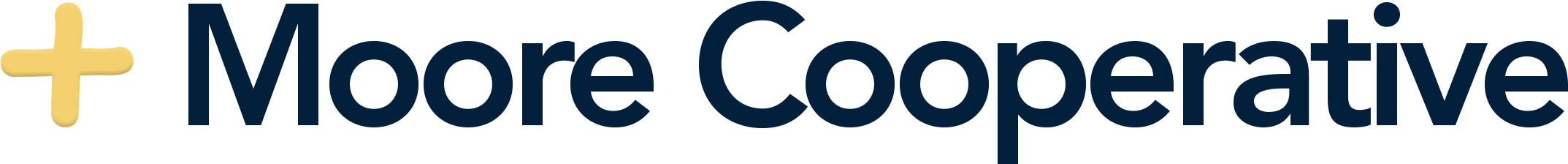 Moore Cooperative Logo
