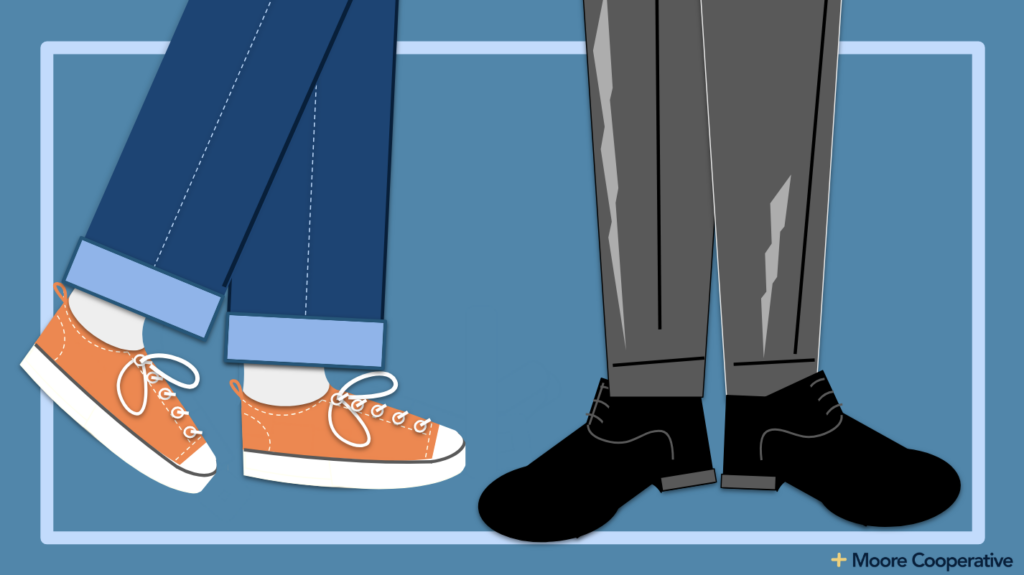 Gen Z’s Hot Take: Salary Secrecy is Dead