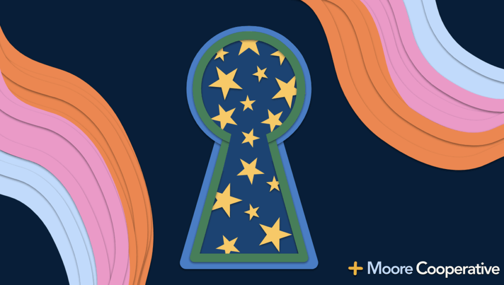 Recruiting is an Inside Job