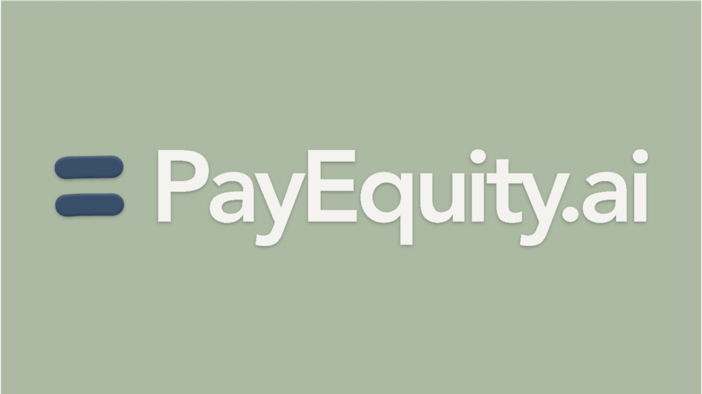 Pay Equity Is A Data Problem, Not A PR Statement